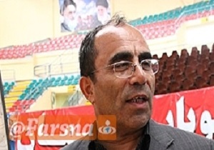 رئیس هیأت ورزش همگانی اردبیل انتخاب شد
