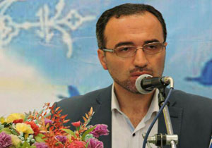 پهن شدن سفره ایرانی در عروس شهرهای ایران