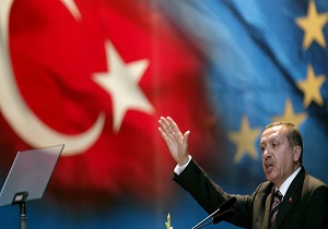 اویل پرایس: دلیل اصلی حمایت اروپا از اردوغان چیست؟