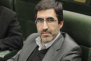 انتخاب نماینده آذربایجانشرقی در مجلس به عنوان رئیس کمیته معدن و فرآورده‌های معدنی