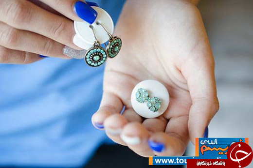 عکس/ چند نکته جالب برای بستن چمدان