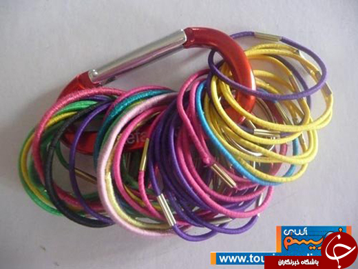 عکس/ چند نکته جالب برای بستن چمدان