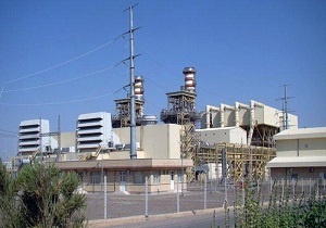 عملیات اجرایی بخش بخار نیروگاه سیکل ترکیبی سبلان آغاز شد