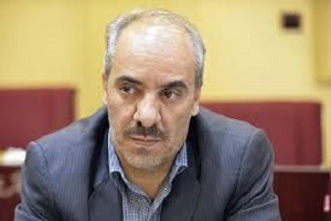 میزبانی،سرباز کشور است/استعفای میزبانی نشانه خوی جوانمردی اوست