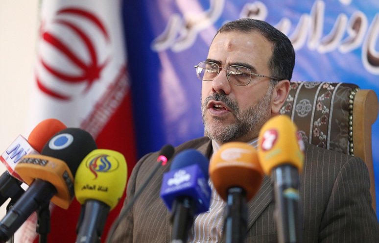 امیری: باید تلاش کنیم وقت دولت صرف مشاجرات نشود