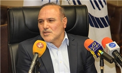 مدبر:زمین برای بازی تراکتورسازی و پرسپولیس آماده می‌شود
