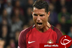 10 گل فوق العاده زیبای رونالدو در فصل 2016 + فیلم