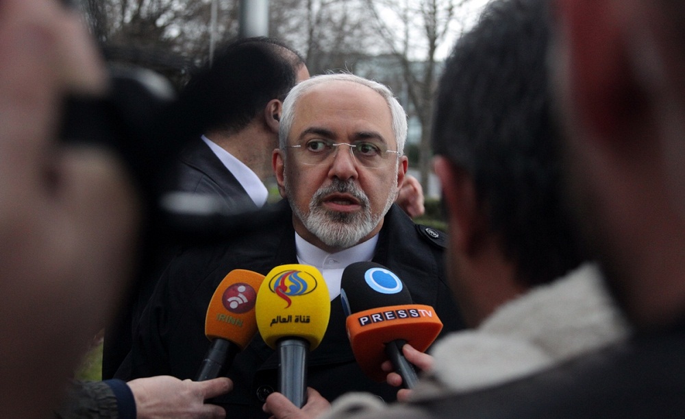 سازمان ملل کاری نکرد که برای برجام منفعتی داشته باشد