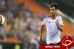 پیشنهاد نجومی رئال برای جذب هافبک والنسیا