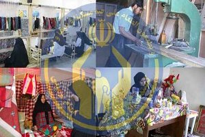 ایجاد 250 هزار شغل توسط کمیته امداد امام خمینی(ره)