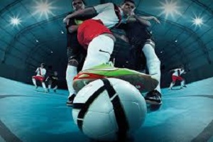 توکلی بهترین بازیکن دیدار نفت الوسط_ السد قطر