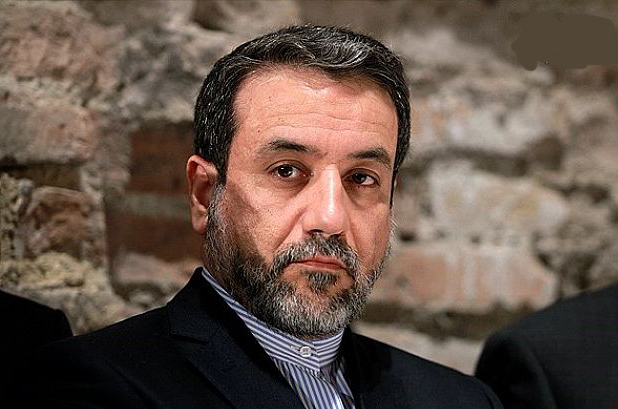 عراقچی: بررسی موانع اجرای برجام، دستور کار نشست وین است
