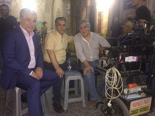 قاتل اهلی
