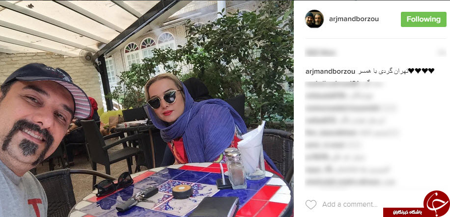 اینستاگردی