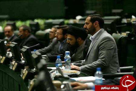 نماینده مجلس شورای اسلامی : پرونده فساد در فوتبال پیگیری می شود/بازیکن سالاری در فوتبال ایران زیاد است