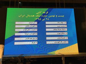 گام ديگرى به سوى نابودى ورزش استان