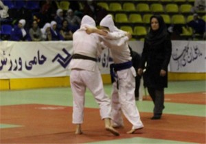 اعزام تیم بانوان جودوکار خراسان جنوبی به مسابقات قهرمانی کشور