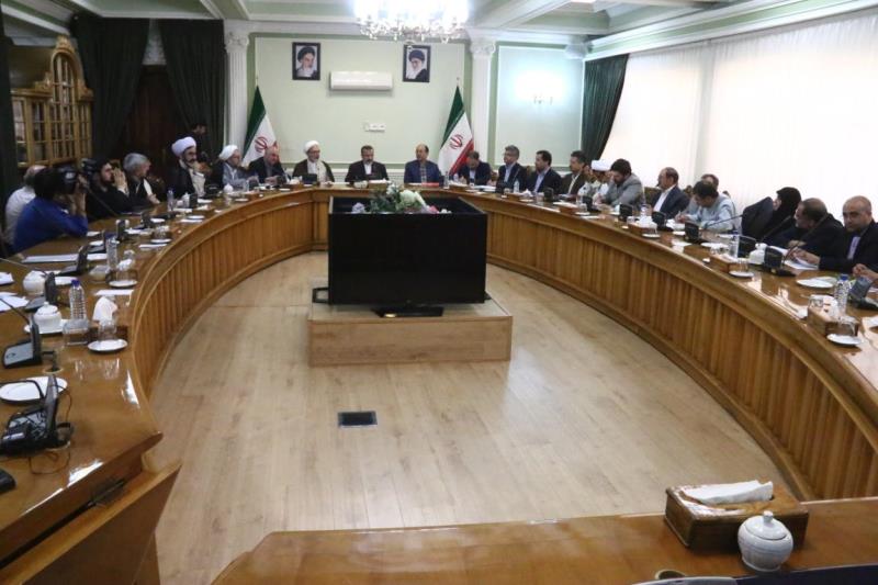 برگزاری جشن های میلاد حضرت رضا علیه السلام در 2400امام زاده و بقعه سراسر کشور