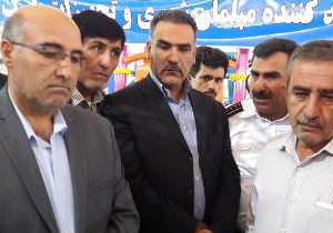 100 فرصت سرمایه گذاری در یاسوج شناسایی شد