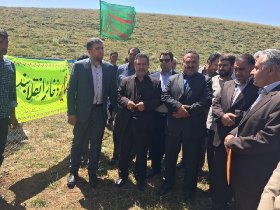 تعویض بیش از10هزارکنتورآب خراب درروستاهای آذربایجان غربی