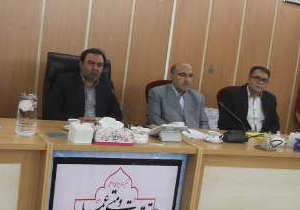 نگاه شهرداری ها به حوزه سرمایه گذاری تسهیل گرایانه باشد