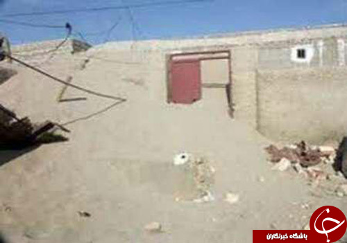 خسارت به 110 روستای هیرمند
