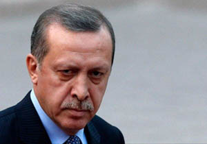 چرا اردوغان از ستاره سابق بارسلونا عذرخواهی کرد؟
