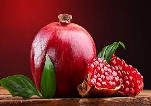 تولید یک و یک میلیون‌ تن انار در سال جاری