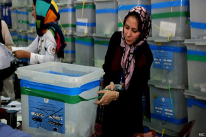کمیته مختلط دو مجلس برای تصویب فرمان تقنینی انتخاباتی به توافق نرسید