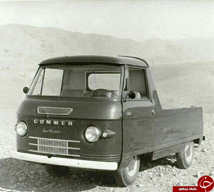 ایران قدیم به روایت تصاویر +10عکس