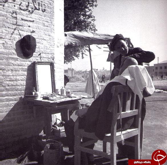 ایران قدیم به روایت تصاویر +10عکس