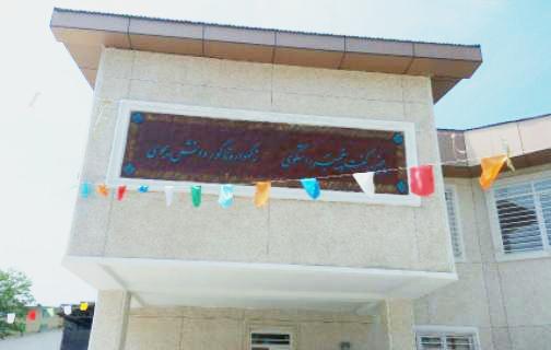 بانوی خاک؛ هنرمندی که از چیزهای ساده ای مثل آب و خاک کارهای بزرگی ساخته است.