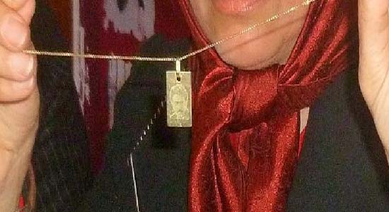 مسعود رجوی