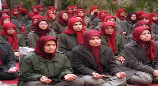 مسعود رجوی