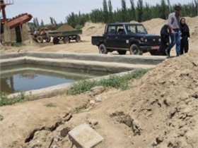 پایش واحدهای صنعتی – خدماتی در بخش چهاربرج