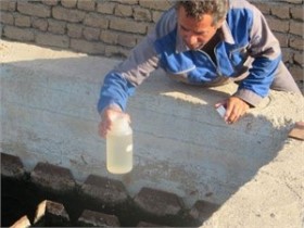 بازدید کارشناسان محیط زیست از واحدهای صنعتی ارومیه