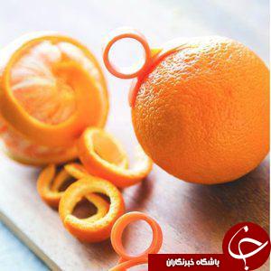 15 مورد ملزومات آشپزخانه که هر عاشق میوه به آن نیاز خواهد داشت