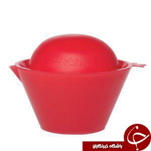 15 مورد ملزومات آشپزخانه که هر عاشق میوه به آن نیاز خواهد داشت