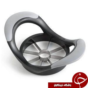 15 مورد ملزومات آشپزخانه که هر عاشق میوه به آن نیاز خواهد داشت