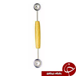 15 مورد ملزومات آشپزخانه که هر عاشق میوه به آن نیاز خواهد داشت