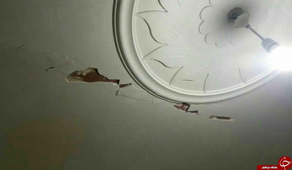 آذربایجان غربی در ١٠ ساعت ٢٩ بار لرزید/ برپایی چادر و اسکان در پارک&zwnj;ها و فضاهای باز + تصاویر