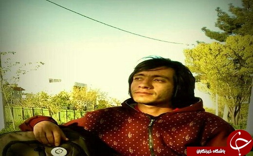 کودک کاری که شاعر شد