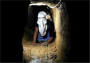 راهکار جدید صهیونیست‌ها برای مقابله با تونل‌های مقاومت