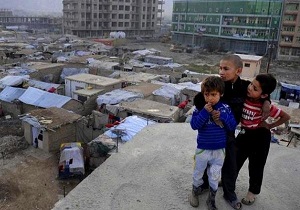 پراکندگی ۶۰میلیون پناهنده در دنیا/۵۱ درصد پناهندگان زیر ۱۸ سالند
