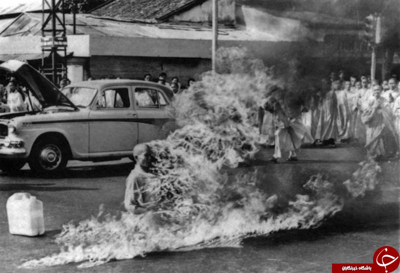 15 تصویری که با هر بار دیدن آن&zwnj;ها قلبتان به درد می&zwnj;آید