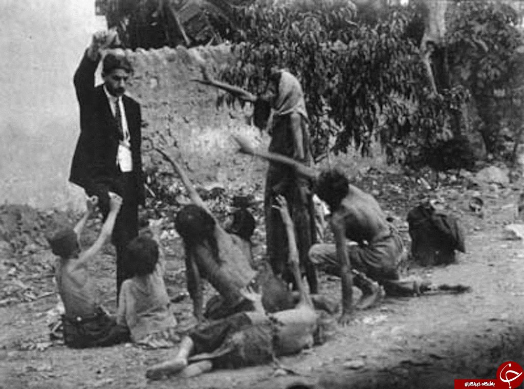 15 تصویری که با هر بار دیدن آن&zwnj;ها قلبتان به درد می&zwnj;آید