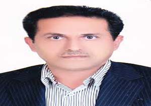 سرپرست جدید اداره ورزش و جوانان بندرلنگه انتخاب شد