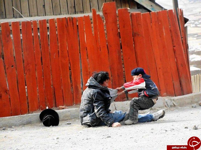15 تصویری که با هر بار دیدن آن&zwnj;ها قلبتان به درد می&zwnj;آید