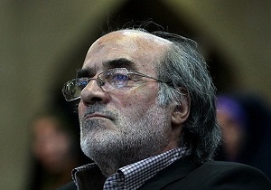 مفهوم مدافعان حرم با شاعرانگی در جامعه رواج می‌یابد