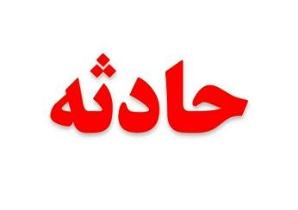 یک کشته بر اثر تصادف جاده مهاباد به ارومیه